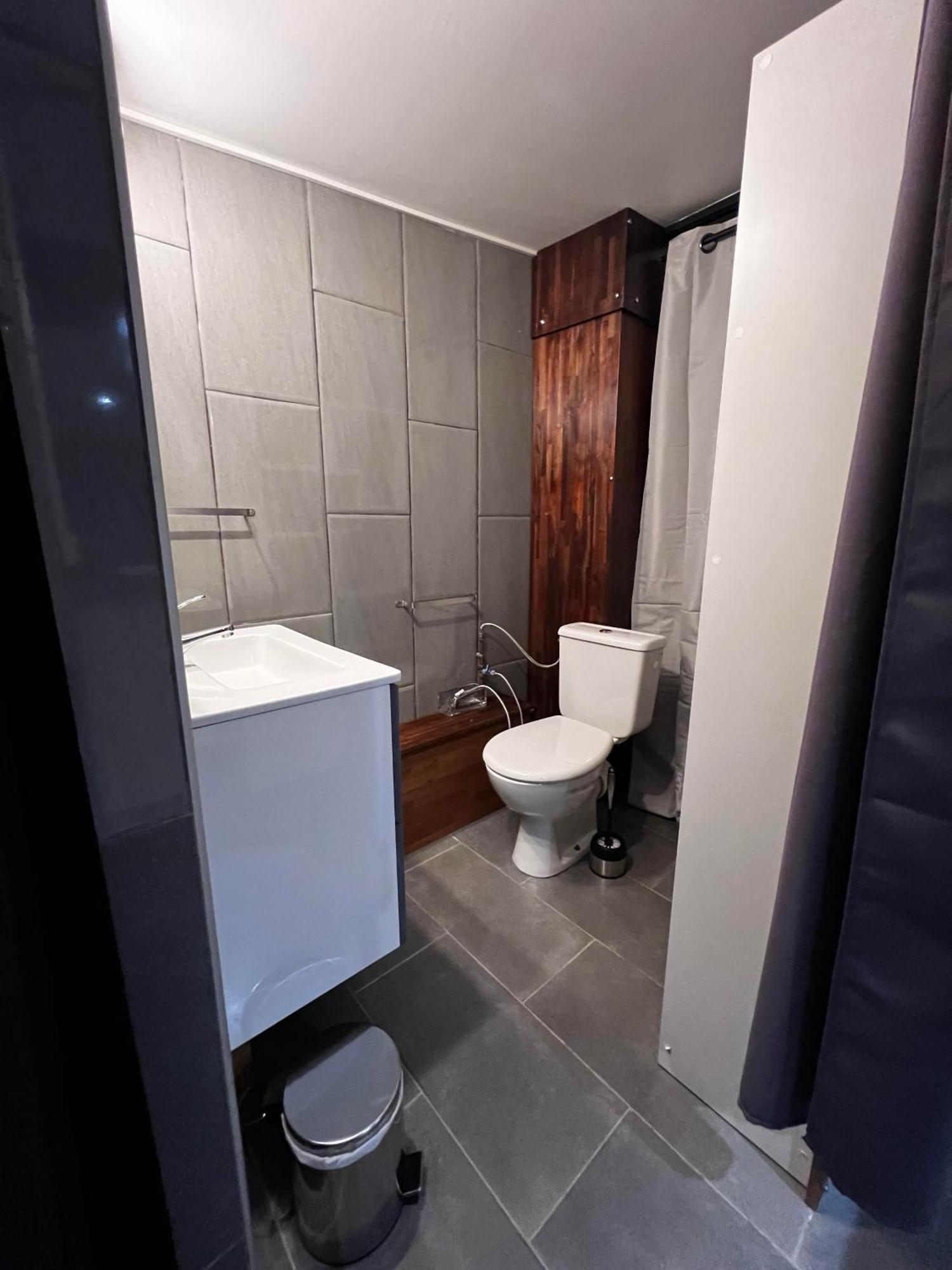 Studio Cosy Kazadalo, Deux Rives - Sainte-Suzanne المظهر الخارجي الصورة