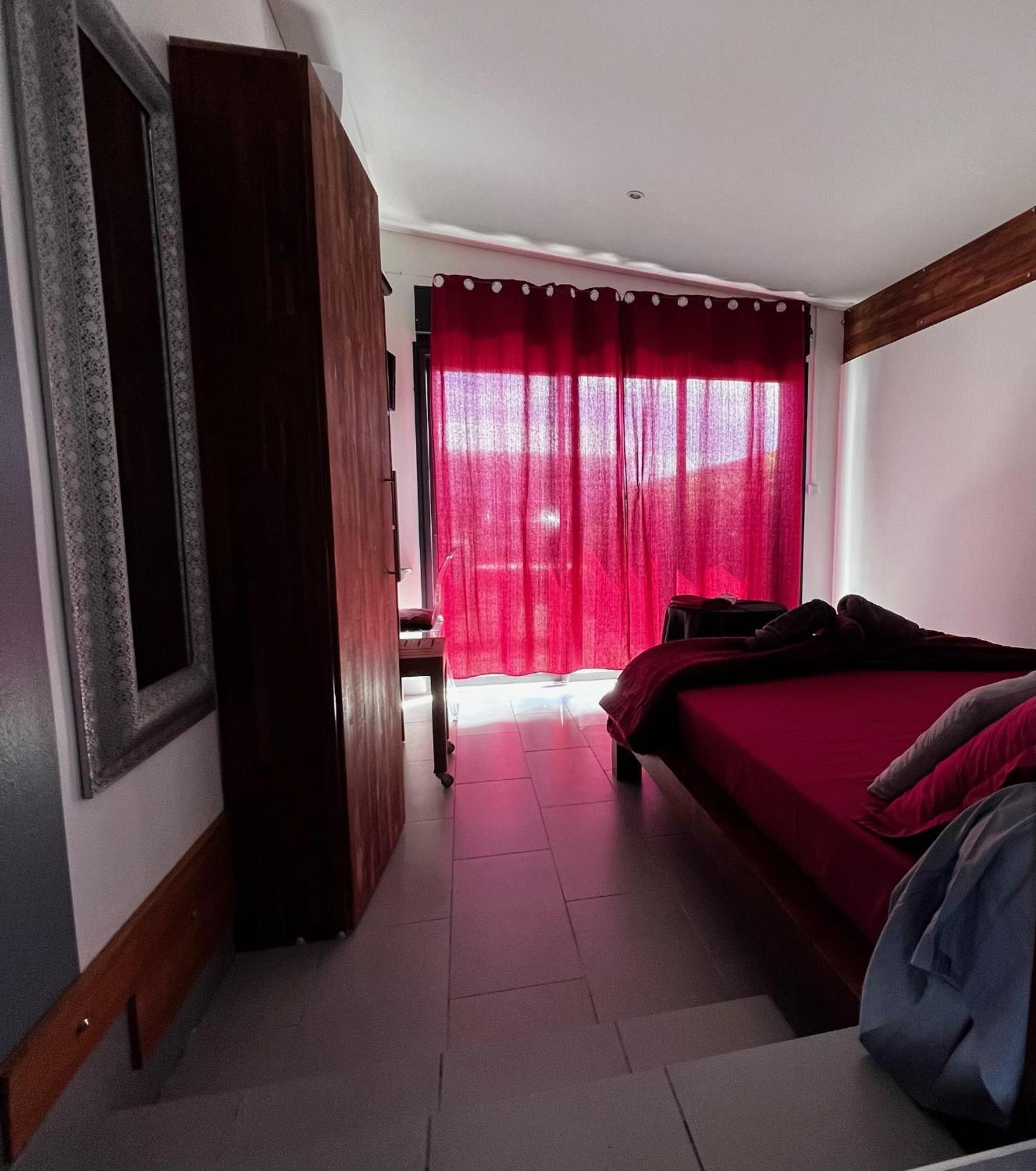 Studio Cosy Kazadalo, Deux Rives - Sainte-Suzanne المظهر الخارجي الصورة