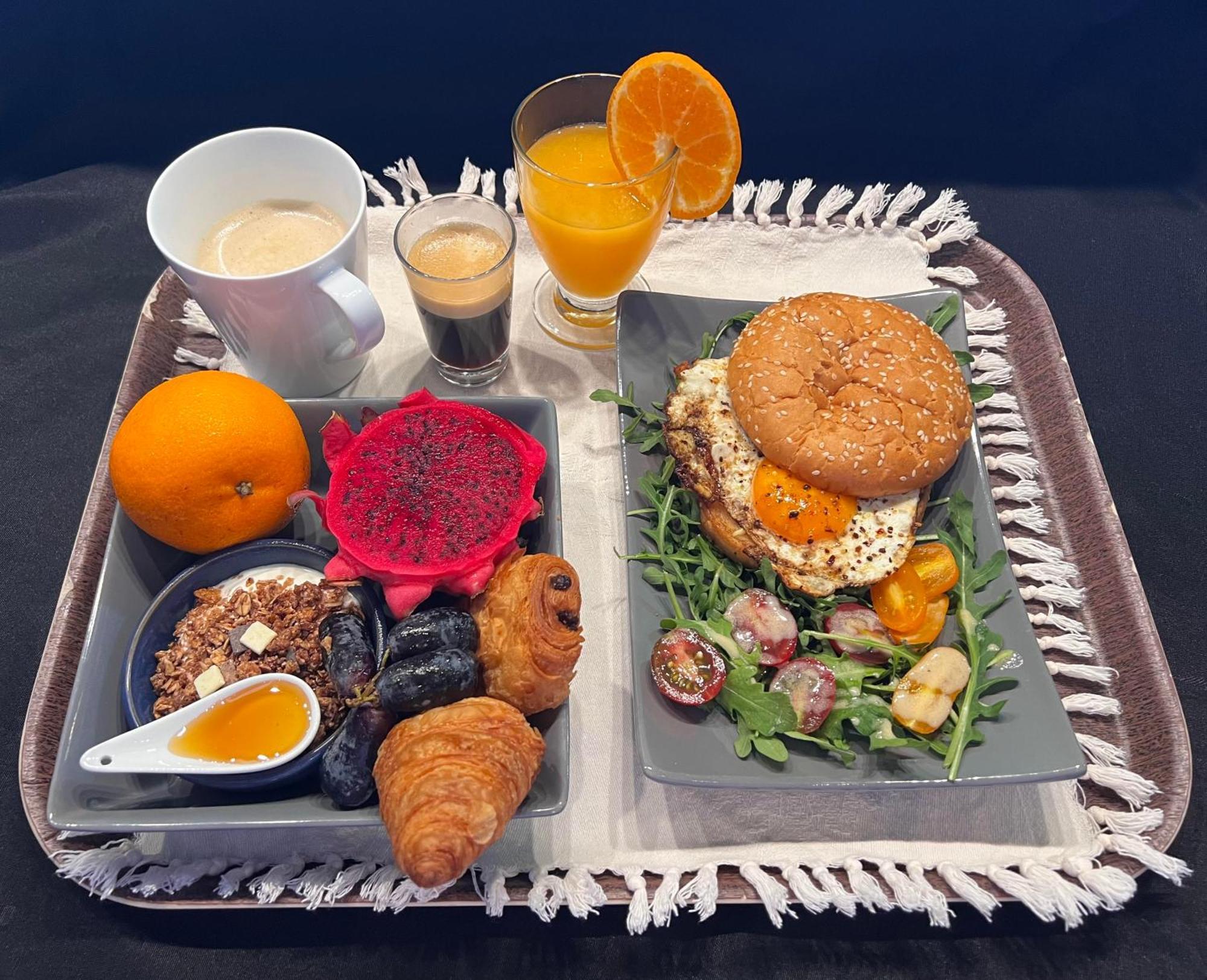 Studio Cosy Kazadalo, Deux Rives - Sainte-Suzanne المظهر الخارجي الصورة